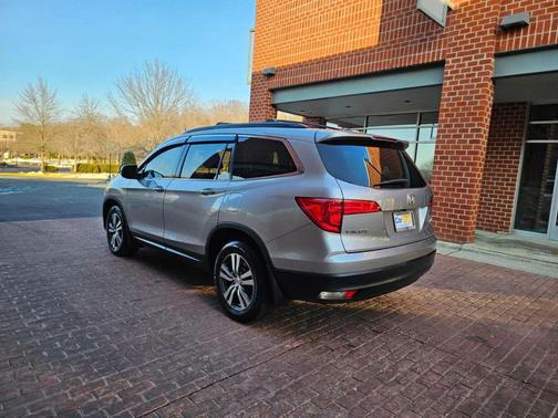 2016 Honda Pilot EX