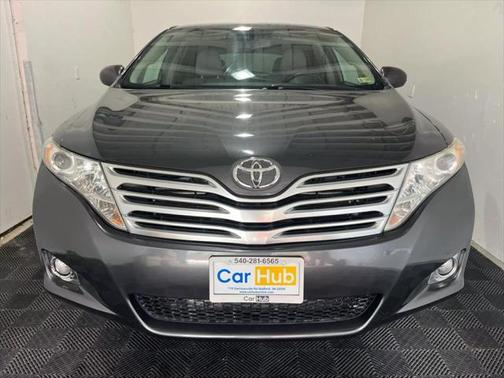 2009 Toyota Venza Base