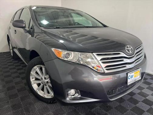 2009 Toyota Venza Base