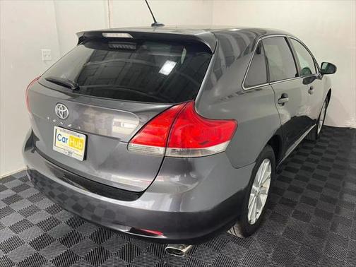 2009 Toyota Venza Base