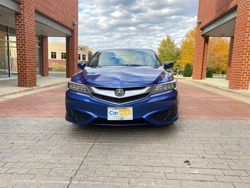 2016 Acura ILX 2.4L