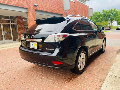 2010 Lexus RX 350 Base
