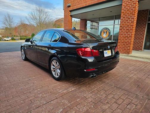 2015 BMW 528 xDrive