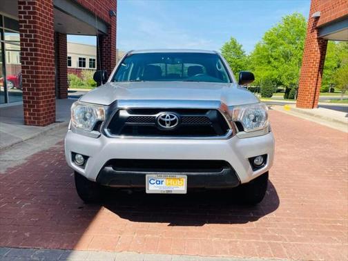 2013 Toyota Tacoma Base