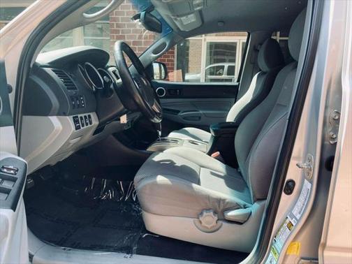 2013 Toyota Tacoma Base