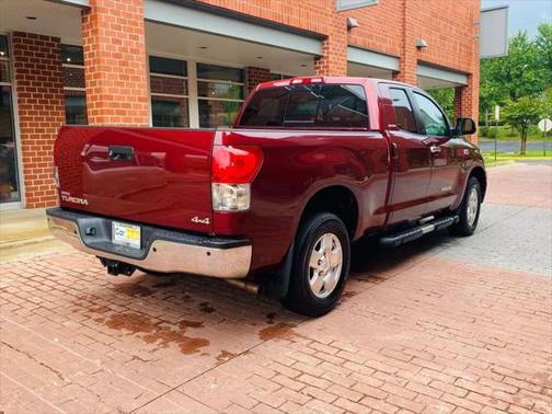 2008 Toyota Tundra Limited
