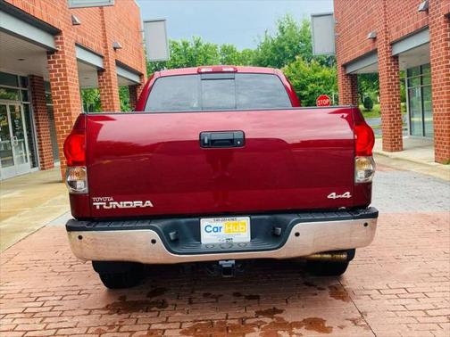 2008 Toyota Tundra Limited