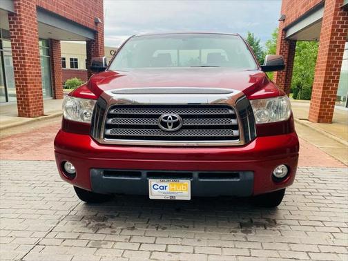 2008 Toyota Tundra Limited
