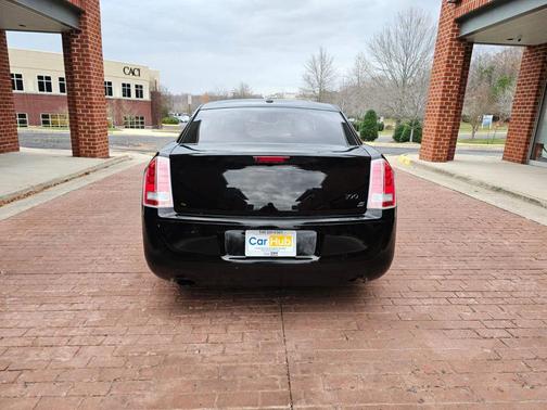 2013 Chrysler 300 S