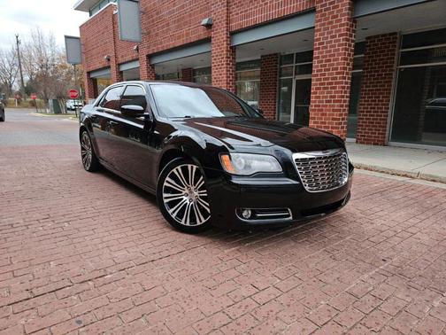 2013 Chrysler 300 S