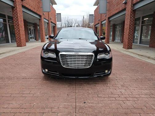 2013 Chrysler 300 S
