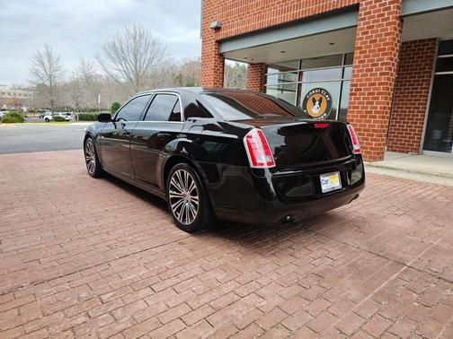 2013 Chrysler 300 S