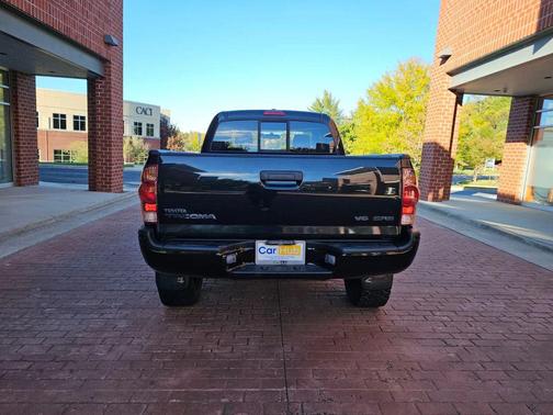 2005 Toyota Tacoma Access Cab