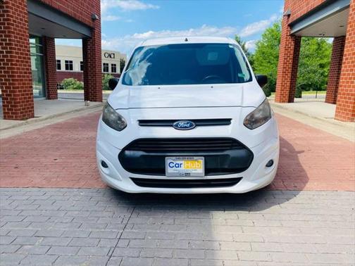 2015 Ford Transit Connect XLT