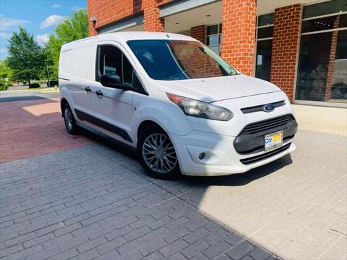 2015 Ford Transit Connect XLT