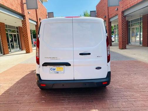 2015 Ford Transit Connect XLT
