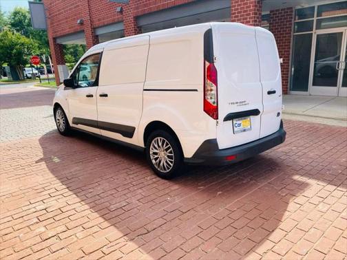 2015 Ford Transit Connect XLT