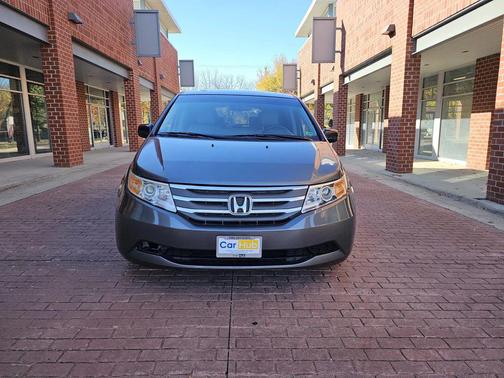2011 Honda Odyssey EX-L