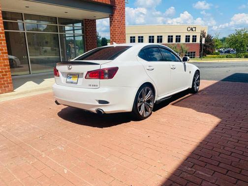 2011 Lexus IS 250 Base