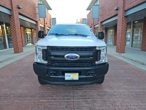 2019 Ford F-250 XL
