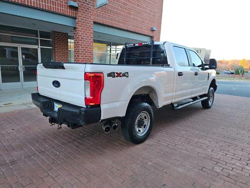 2019 Ford F-250 XL