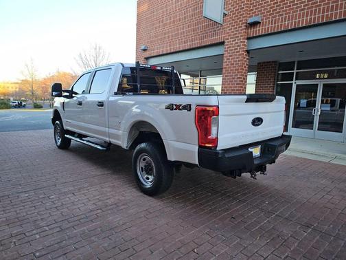 2019 Ford F-250 XL