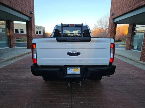 2019 Ford F-250 XL