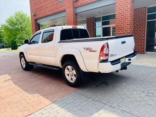 2013 Toyota Tacoma Base