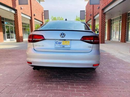 2016 Volkswagen Jetta 1.4T SE