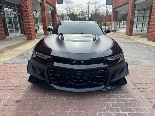 2021 Chevrolet Camaro ZL1
