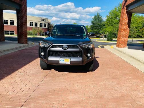 2015 Toyota 4Runner SR5 Premium