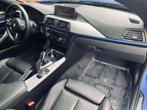 2015 BMW 428 Gran Coupe i
