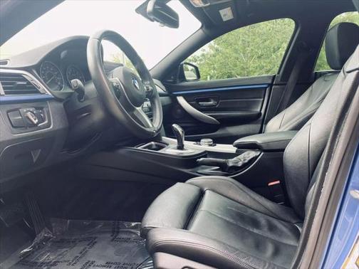2015 BMW 428 Gran Coupe i