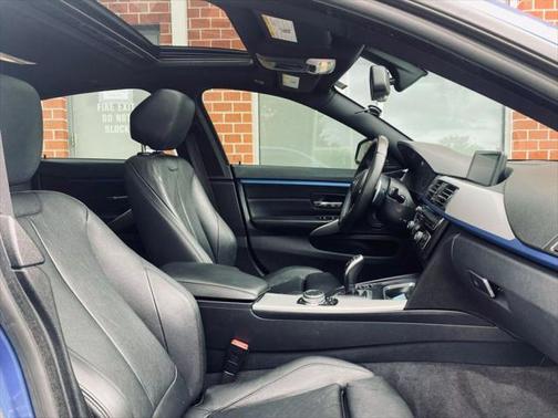 2015 BMW 428 Gran Coupe i