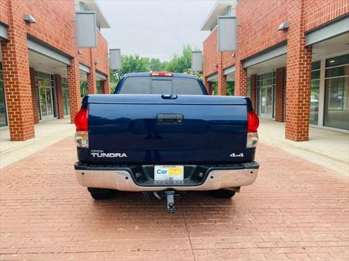 2008 Toyota Tundra Limited