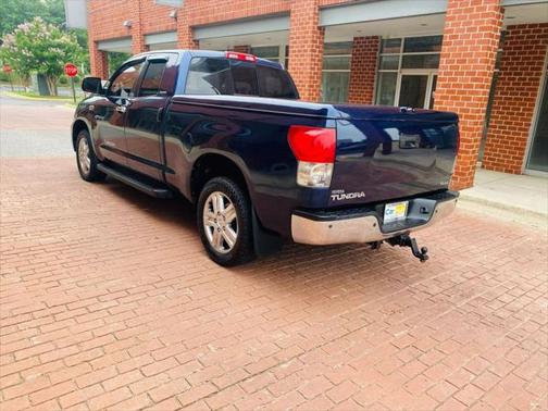 2008 Toyota Tundra Limited