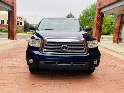 2008 Toyota Tundra Limited
