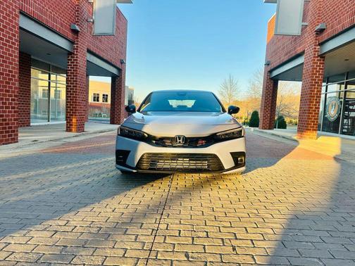 2024 Honda Civic Si Base