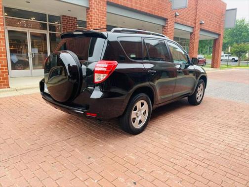2012 Toyota RAV4 Sport