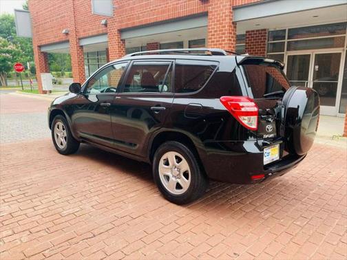 2012 Toyota RAV4 Sport