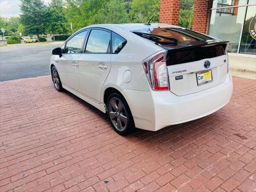 2015 Toyota Prius One