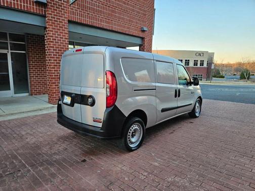 2019 RAM ProMaster City Tradesman