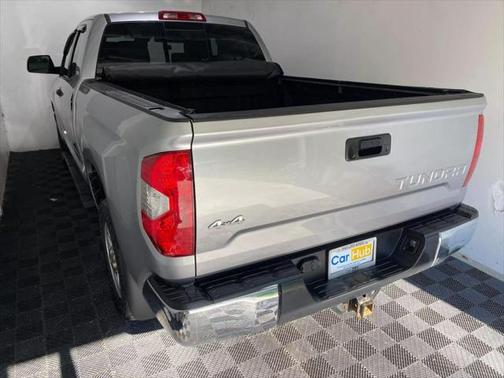 2019 Toyota Tundra SR