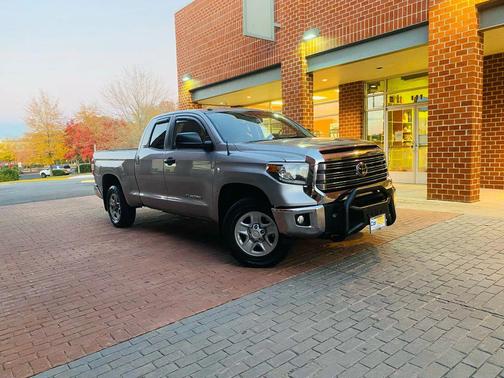 2019 Toyota Tundra SR