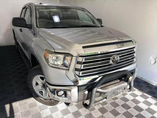 2019 Toyota Tundra SR