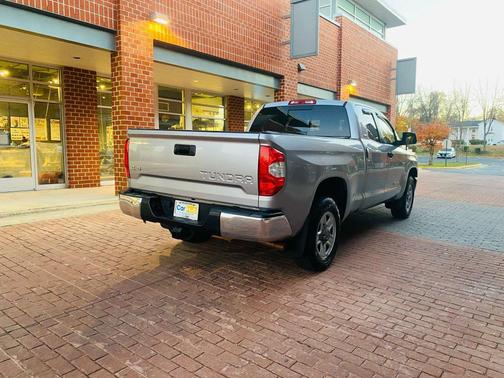 2019 Toyota Tundra SR