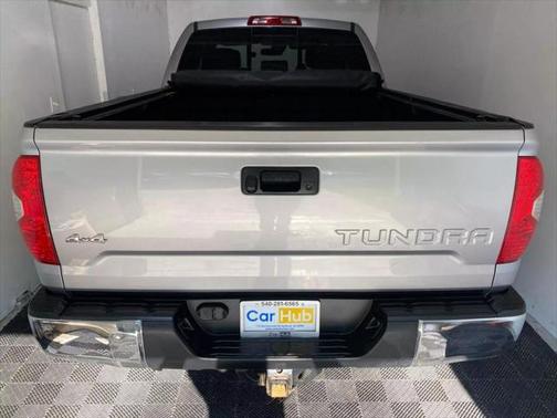 2019 Toyota Tundra SR