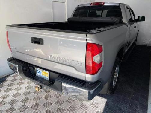 2019 Toyota Tundra SR