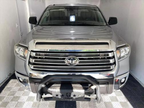 2019 Toyota Tundra SR