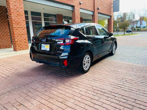 2024 Subaru Impreza Base